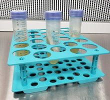 Load image into Gallery viewer, 50 ml Centrifuge Tube Rack