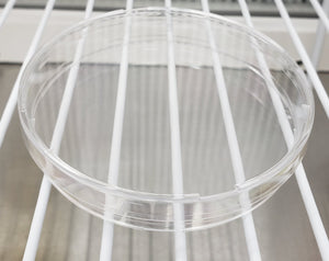 Petri Dishes (100mm x 15 mm) Sterile, 20/bag